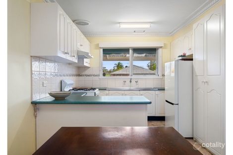 Property photo of 37 Longwarry Road Drouin VIC 3818