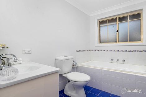 Property photo of 35 Tom Scanlon Close Kellyville NSW 2155