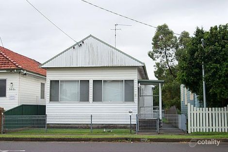 Property photo of 560 Glebe Road Adamstown NSW 2289