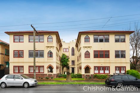 Property photo of 2/355 Beaconsfield Parade St Kilda West VIC 3182