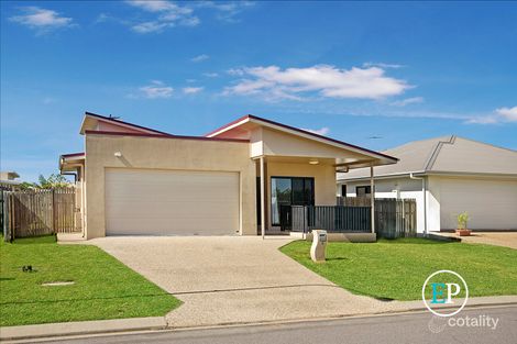 Property photo of 8 Leonardi Court Kirwan QLD 4817