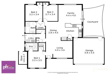 Property photo of 2/36 Astral Avenue Carlisle WA 6101