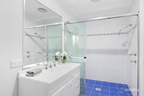 Property photo of 35 Tom Scanlon Close Kellyville NSW 2155