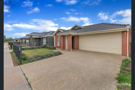 Property photo of 41 Vincent Road Smithfield Plains SA 5114