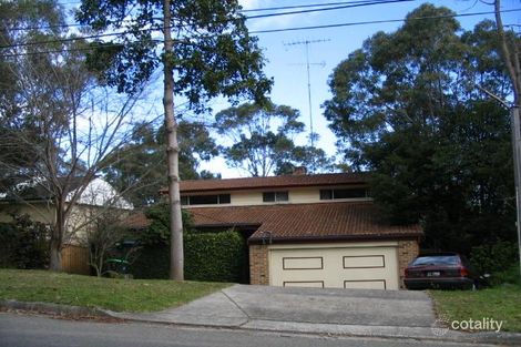 149 Pretoria Pde, Hornsby, NSW 2077