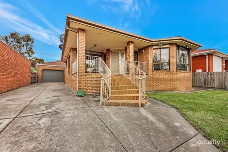 Property photo of 91 Bicentennial Crescent Meadow Heights VIC 3048