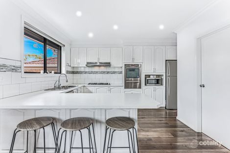 Property photo of 91 Bicentennial Crescent Meadow Heights VIC 3048