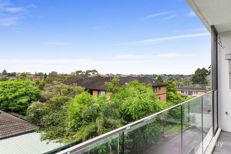 Property photo of 13/252 Wardell Road Marrickville NSW 2204