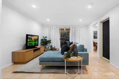 Property photo of 35 Tom Scanlon Close Kellyville NSW 2155