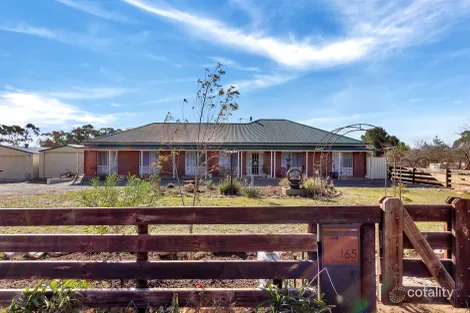 Property photo of 165 Dawkins Road Lewiston SA 5501