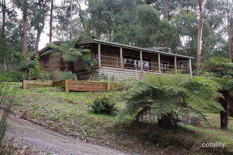 Property photo of 48 Bellbird Crescent Emerald VIC 3782