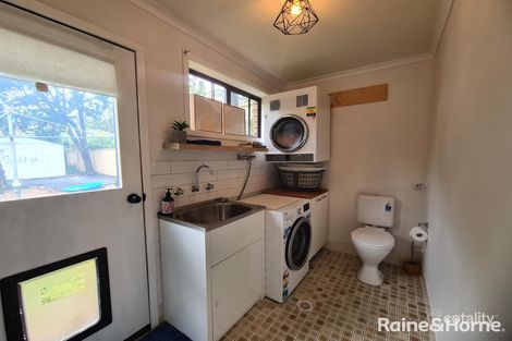 Property photo of 15 Gunyuma Crescent North Nowra NSW 2541