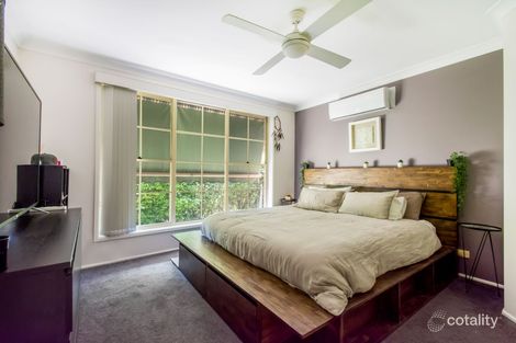 Property photo of 2 Carleen Close Werrington NSW 2747