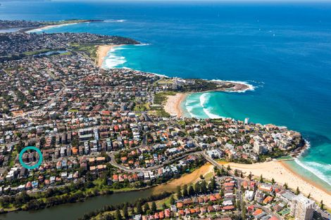 Property photo of 11/111 Queenscliff Road Queenscliff NSW 2096