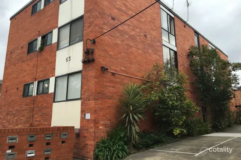 8/63-65 Richmond Tce, Richmond, VIC 3121
