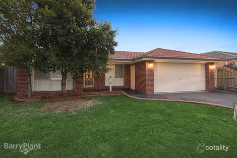Property photo of 131 Bellevue Drive Berwick VIC 3806