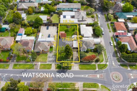 Property photo of 115 Watsonia Road Watsonia VIC 3087