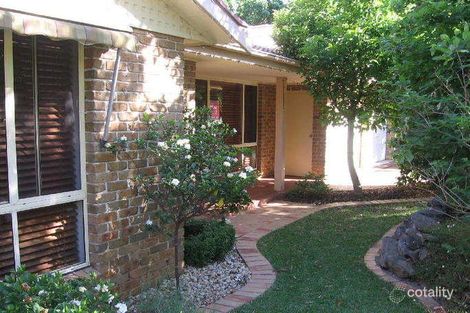 Property photo of 27 Bernadette Place Baulkham Hills NSW 2153