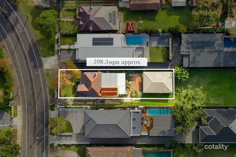 Property photo of 63 Broughton Road Strathfield NSW 2135