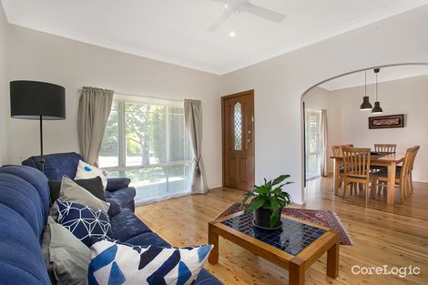 Property photo of 60 Georges River Road Jannali NSW 2226