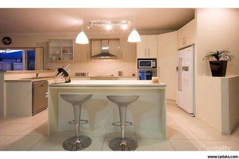 Property photo of 37 Parkwood Drive Heathwood QLD 4110