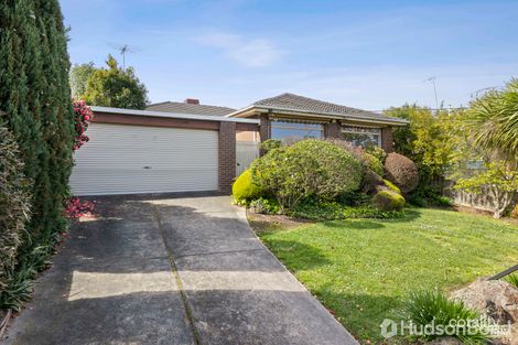 Property photo of 11 Burgundy Drive Doncaster VIC 3108