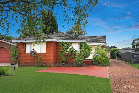 Property photo of 14 Doris Street Picnic Point NSW 2213