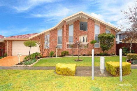 Property photo of 1 Benton Way Taylors Lakes VIC 3038