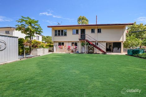 Property photo of 20 Canara Street Cranbrook QLD 4814