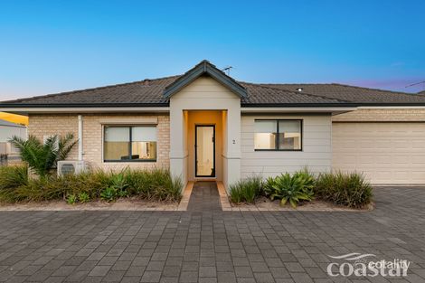 2/13-17 George St, Rockingham, WA 6168