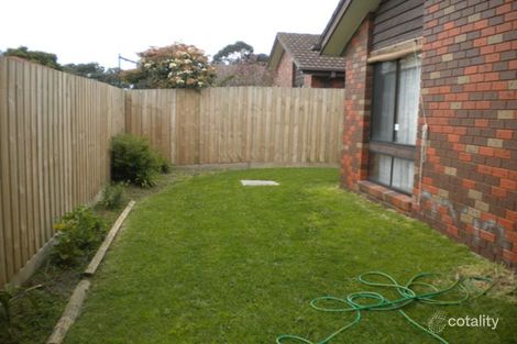 Property photo of 3/23 Wells Road Seaford VIC 3198