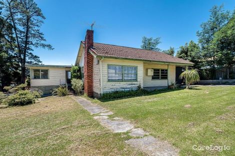 Property photo of 3 Helena Road Lilydale VIC 3140