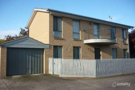 7/12 Willow-Glen Ct, Dingley Village, VIC 3172