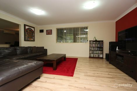 Property photo of 24 Diamond Circuit Rutherford NSW 2320