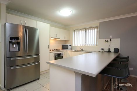 Property photo of 24 Diamond Circuit Rutherford NSW 2320