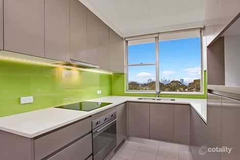 Property photo of 10/92 Shirley Road Wollstonecraft NSW 2065