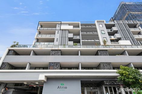 Property photo of 601/29 Robertson Street Fortitude Valley QLD 4006
