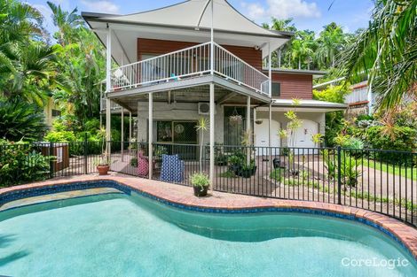 Property photo of 3 Currawong Street Bayview Heights QLD 4868