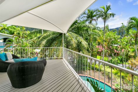 Property photo of 3 Currawong Street Bayview Heights QLD 4868