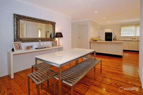 Property photo of 9 Einstein Street Winston Hills NSW 2153