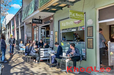 8/149-197 Pyrmont St, Pyrmont, NSW 2009