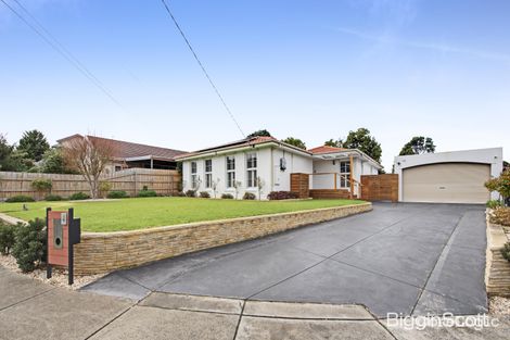 Property photo of 4 Nevada Close Wheelers Hill VIC 3150