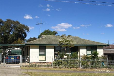 12 Emert Pde, Emerton, NSW 2770