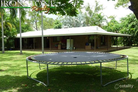 Property photo of 285 Anglesey Road Girraween NT 0836