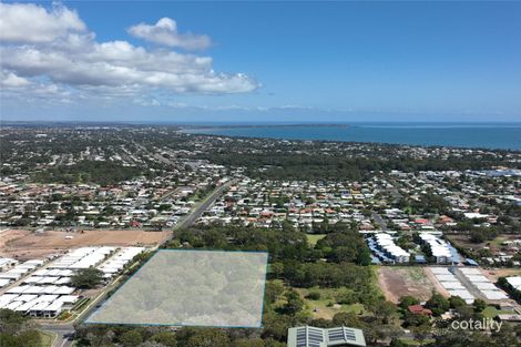 640-644 Esplanade, Urangan, QLD 4655