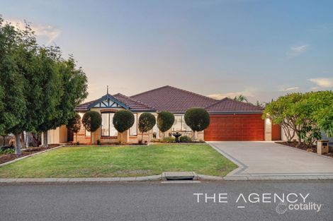 5 Riverdell Fawy, Carramar, WA 6031