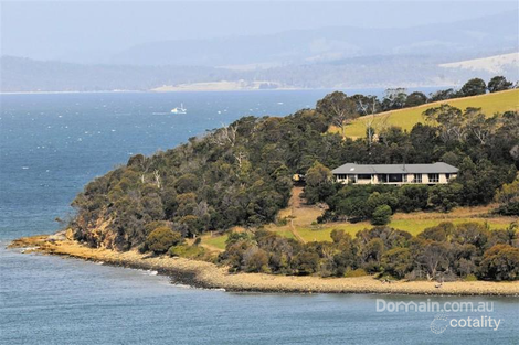 350 Forest Hill Rd, Sandford, TAS 7020