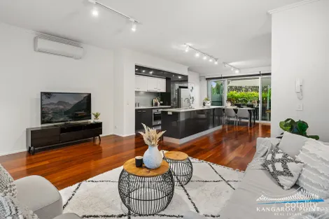 Property photo of 73/89 Lambert Street Kangaroo Point QLD 4169