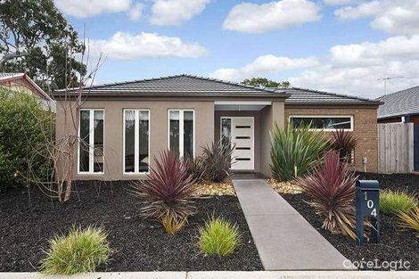 Property photo of 104 Williamsons Road South Morang VIC 3752