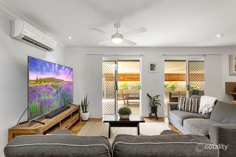 Property photo of 76 Northbrook Street Sinnamon Park QLD 4073